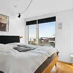 Annesette - 300m From The Sea By Interhome 度假居 埃贝尔托夫特