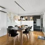 Annesette - 300m From The Sea By Interhome 度假居 埃贝尔托夫特