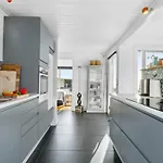 度假居 Annesette - 300m From The Sea By Interhome