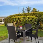 Annesette - 300m From The Sea By Interhome *