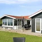 Annesette - 300m From The Sea By Interhome 度假居