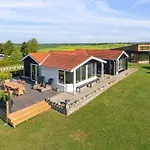 度假居 Annesette - 300m From The Sea By Interhome *