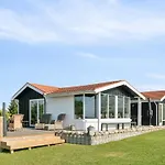 Annesette - 300m From The Sea By Interhome 度假居