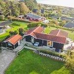 Annesette - 300m From The Sea By Interhome 度假居 *