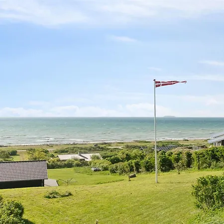 Annesette - 300m From The Sea By Interhome