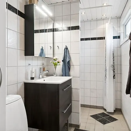 Prázdninový dům Annesette - 300m From The Sea By Interhome Ebeltoft