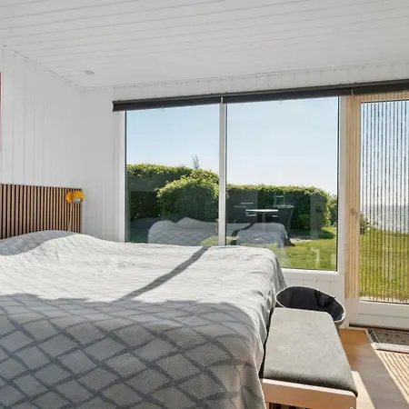 Annesette - 300m From The Sea By Interhome *