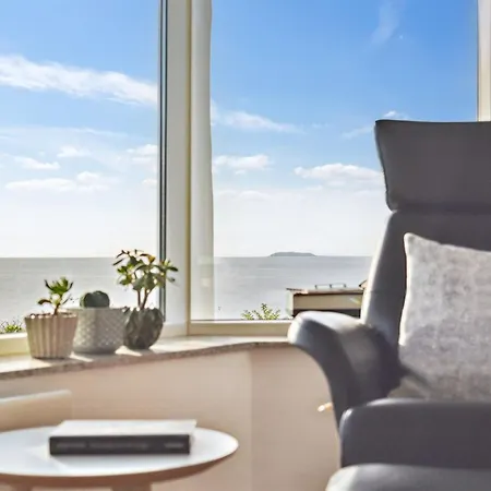 Annesette - 300m From The Sea By Interhome Prázdninový dům *