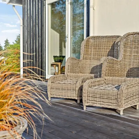 Annesette - 300m From The Sea By Interhome * Ebeltoft