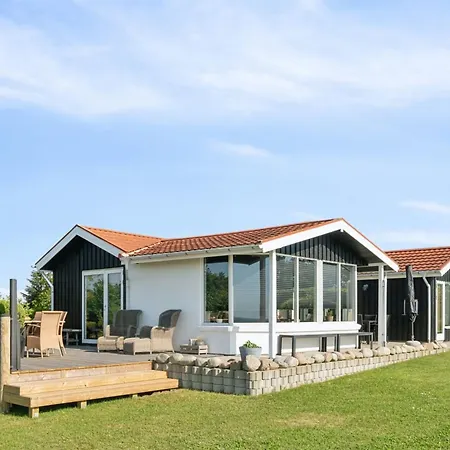 Annesette - 300m From The Sea By Interhome Prázdninový dům