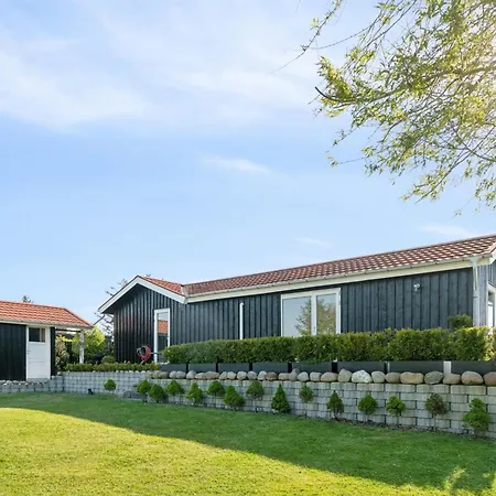 Annesette - 300m From The Sea By Interhome Prázdninový dům *